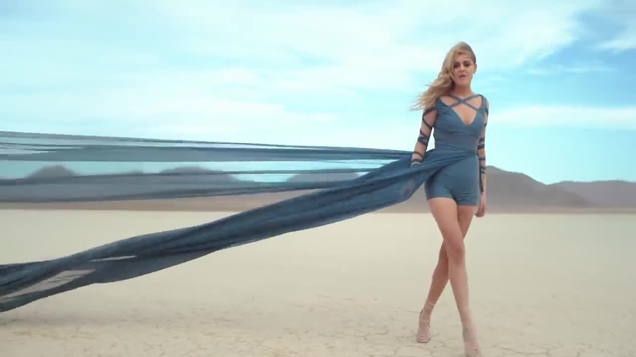 Kelsea Ballerini - Peter Pan