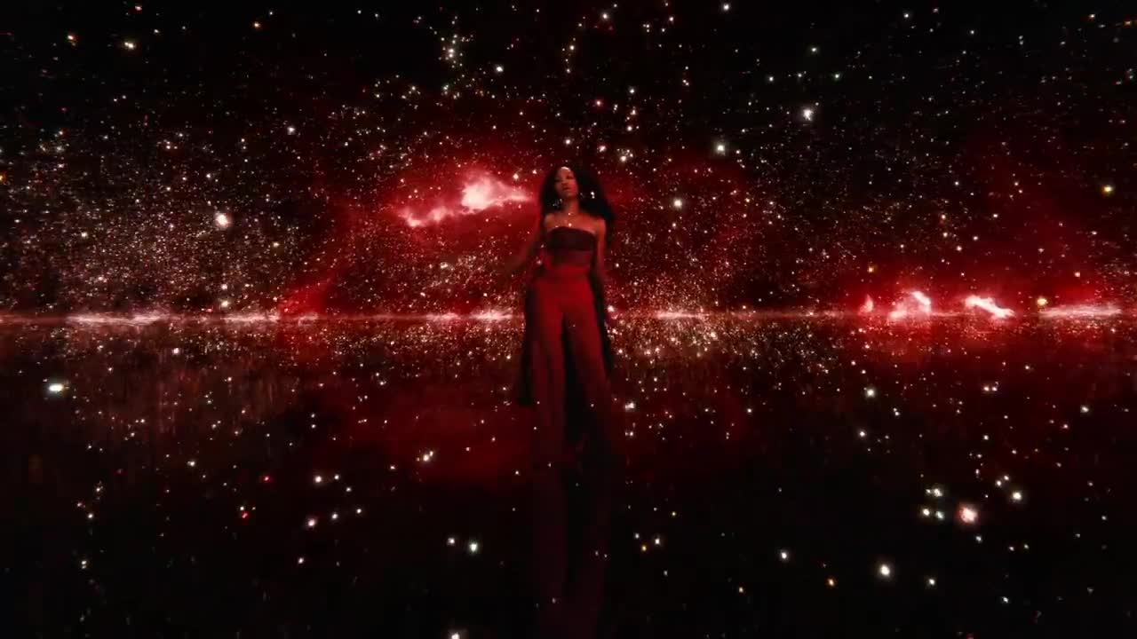 Kendrick Lamar - All the Stars