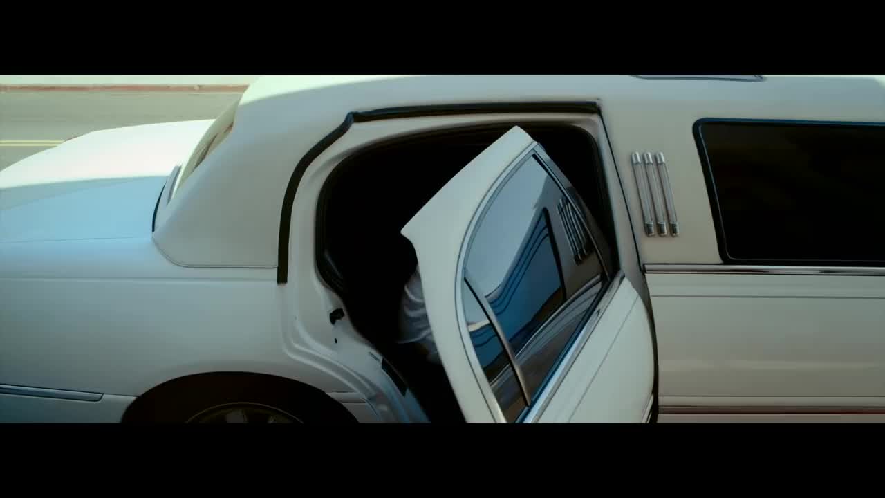 Kendrick Lamar - Bitch, Don’t Kill My Vibe