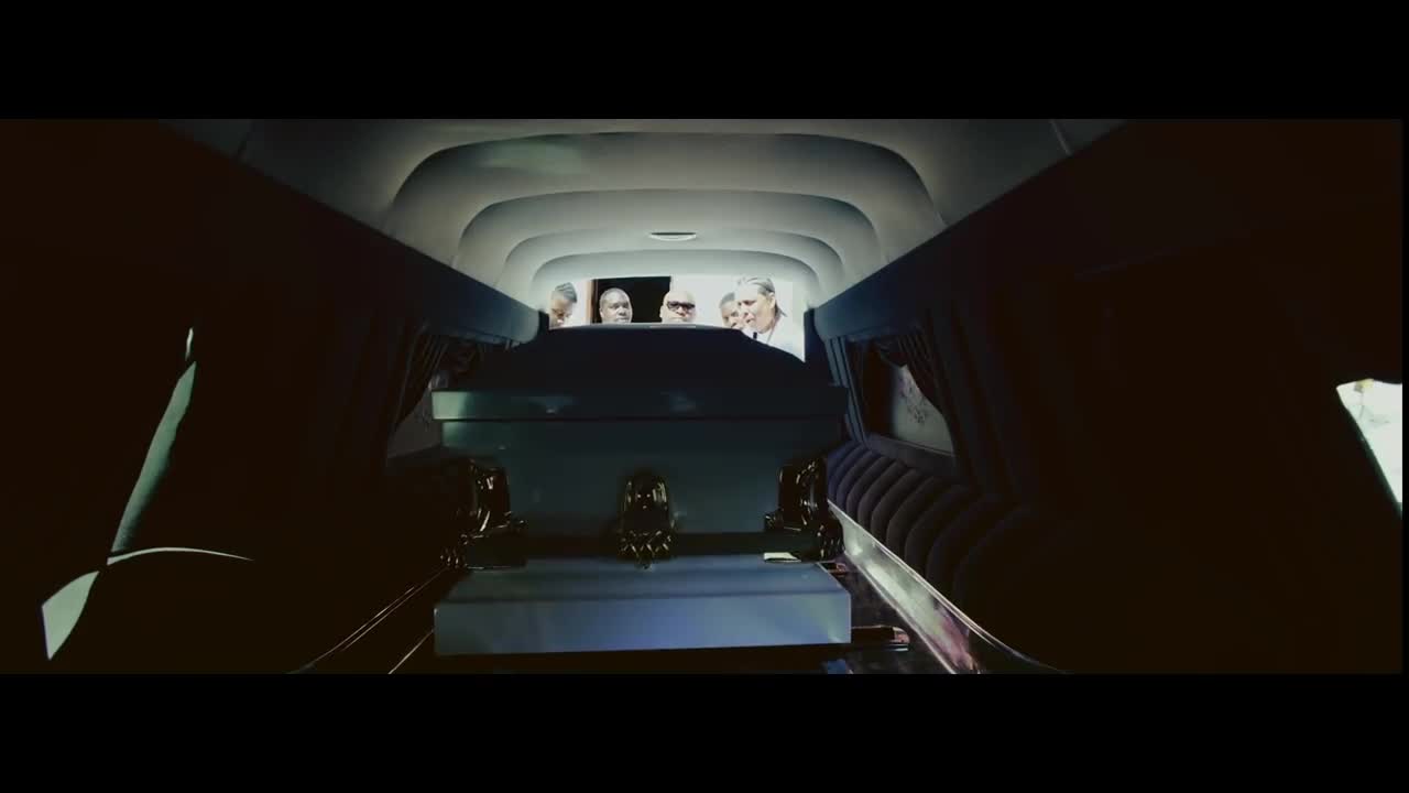 Kendrick Lamar - Bitch, Don’t Kill My Vibe
