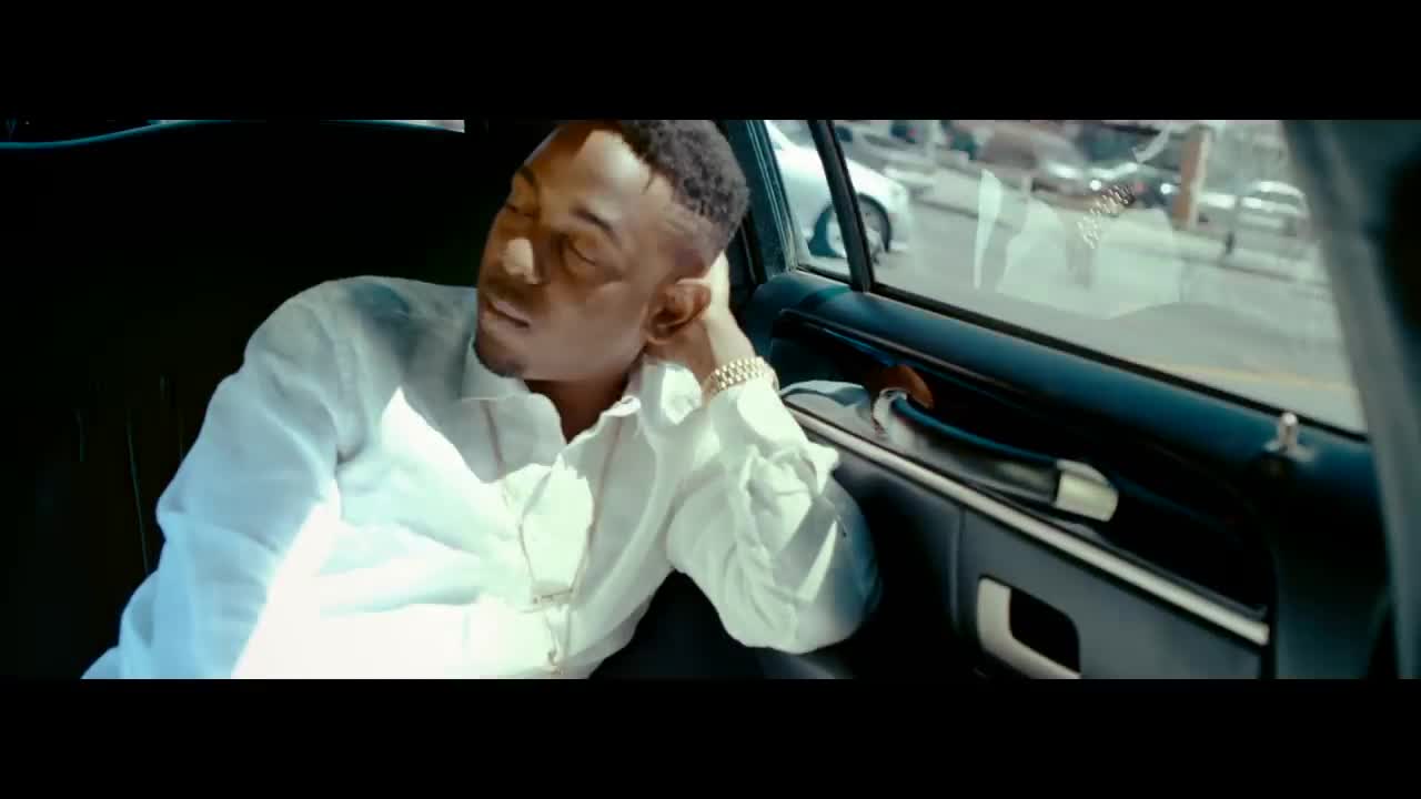 Kendrick Lamar - Bitch, Don’t Kill My Vibe