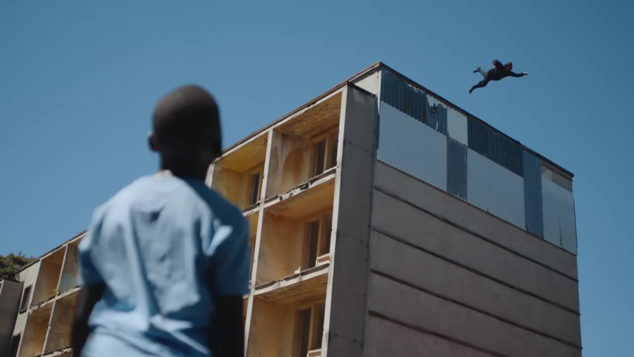 Kendrick Lamar - ELEMENT.