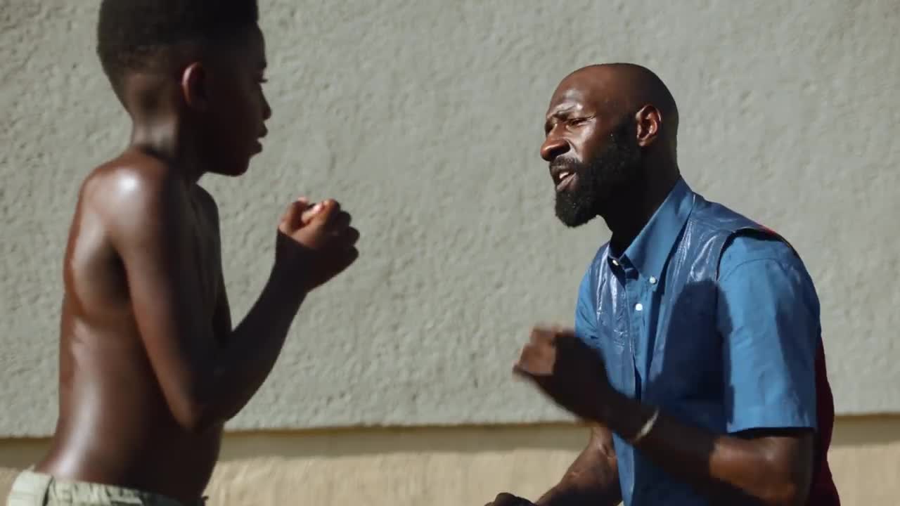 Kendrick Lamar - ELEMENT.