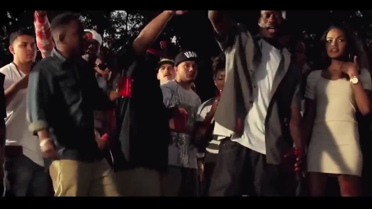 Kendrick Lamar - Hood Gone Love It