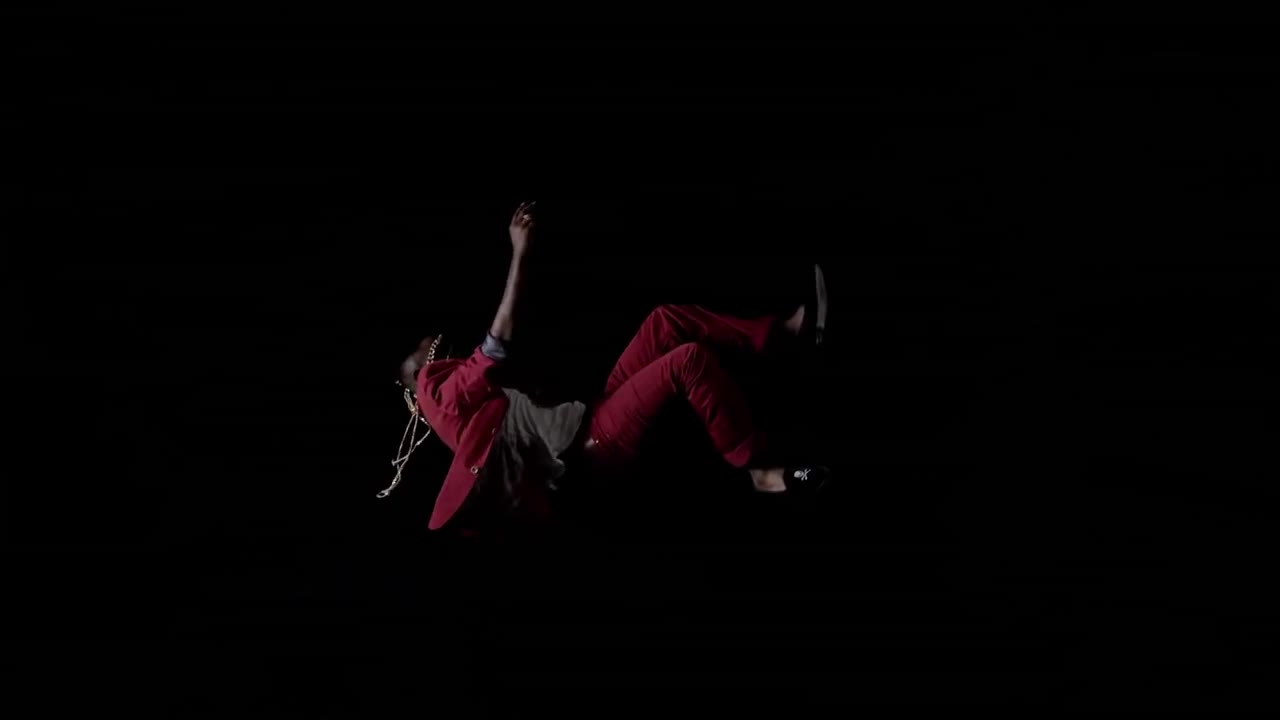 Kendrick Lamar - Swimming Pools (Drank)