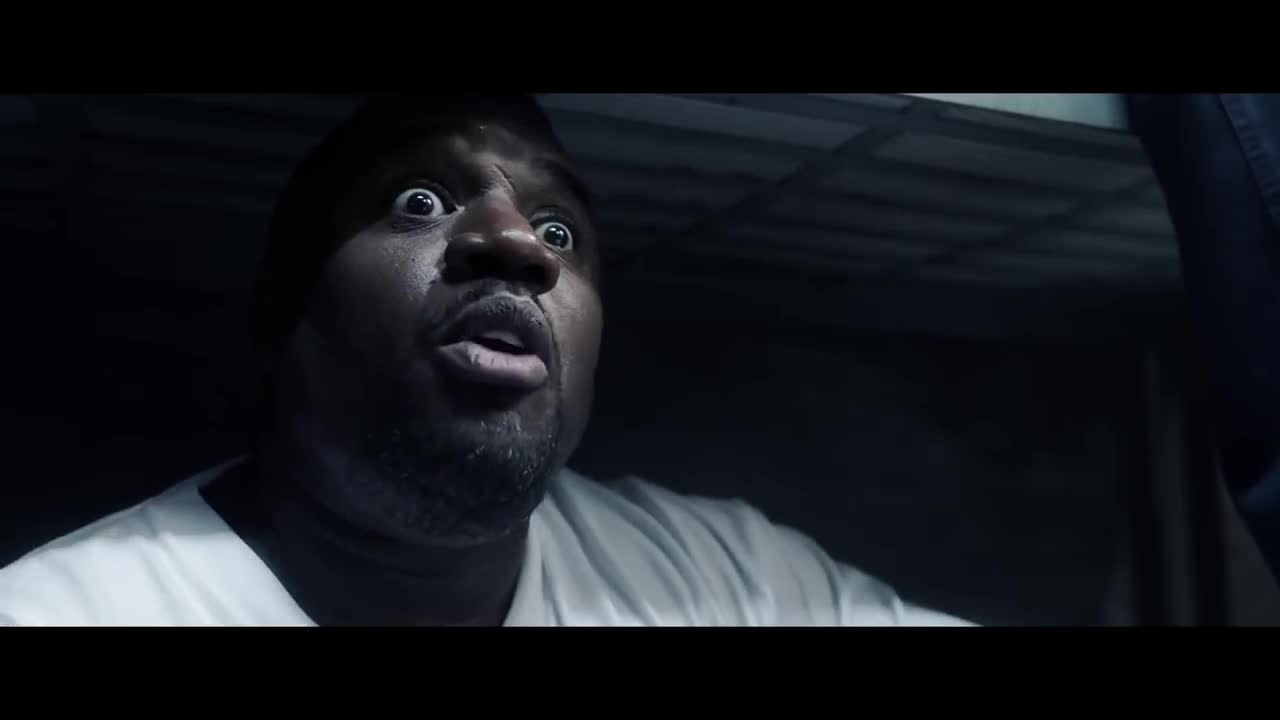 Kendrick Lamar - These Walls