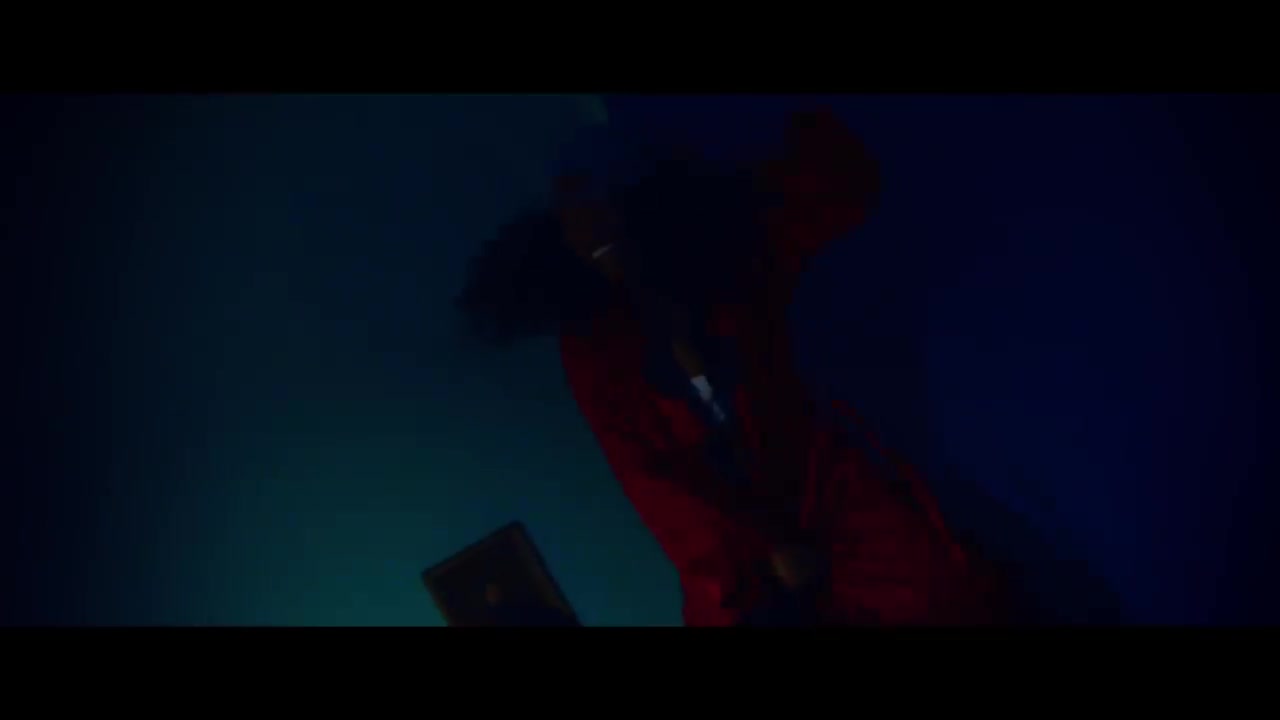 Kendrick Lamar - These Walls