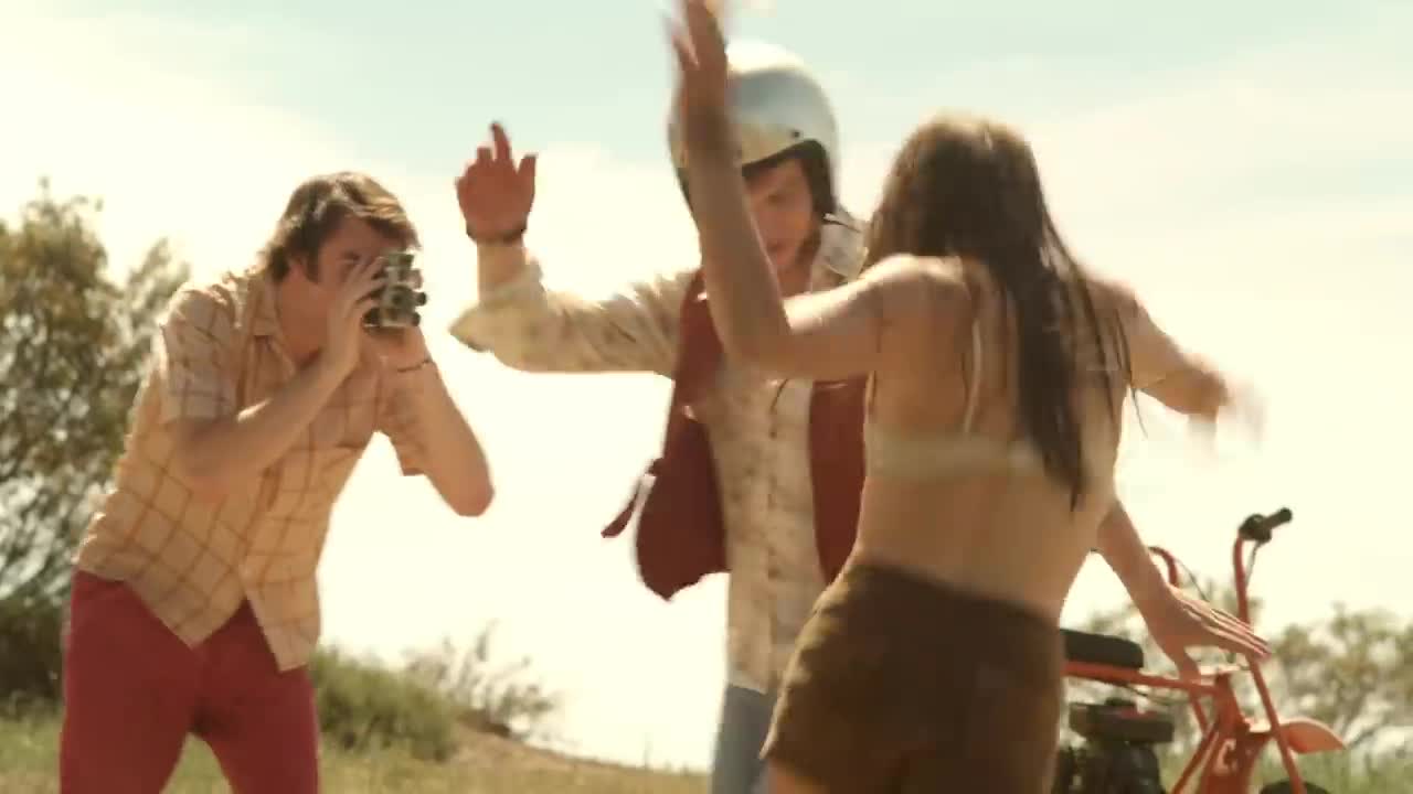 Kenny Chesney - American Kids