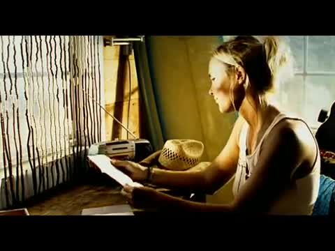 Kenny Chesney - Anything but Mine