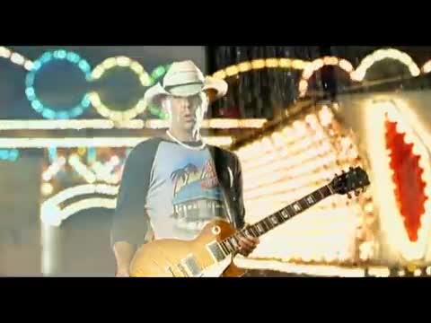 Kenny Chesney - Anything but Mine