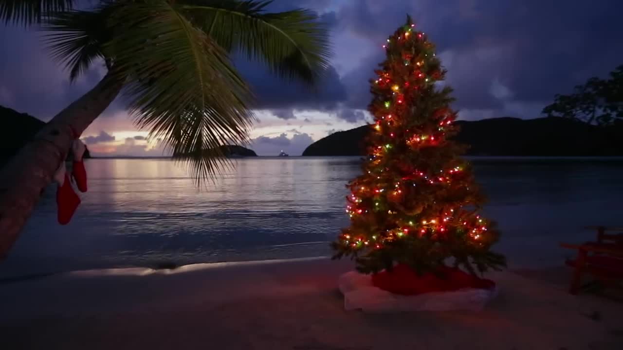 Kenny Chesney - Christmas in Blue Chair Bay