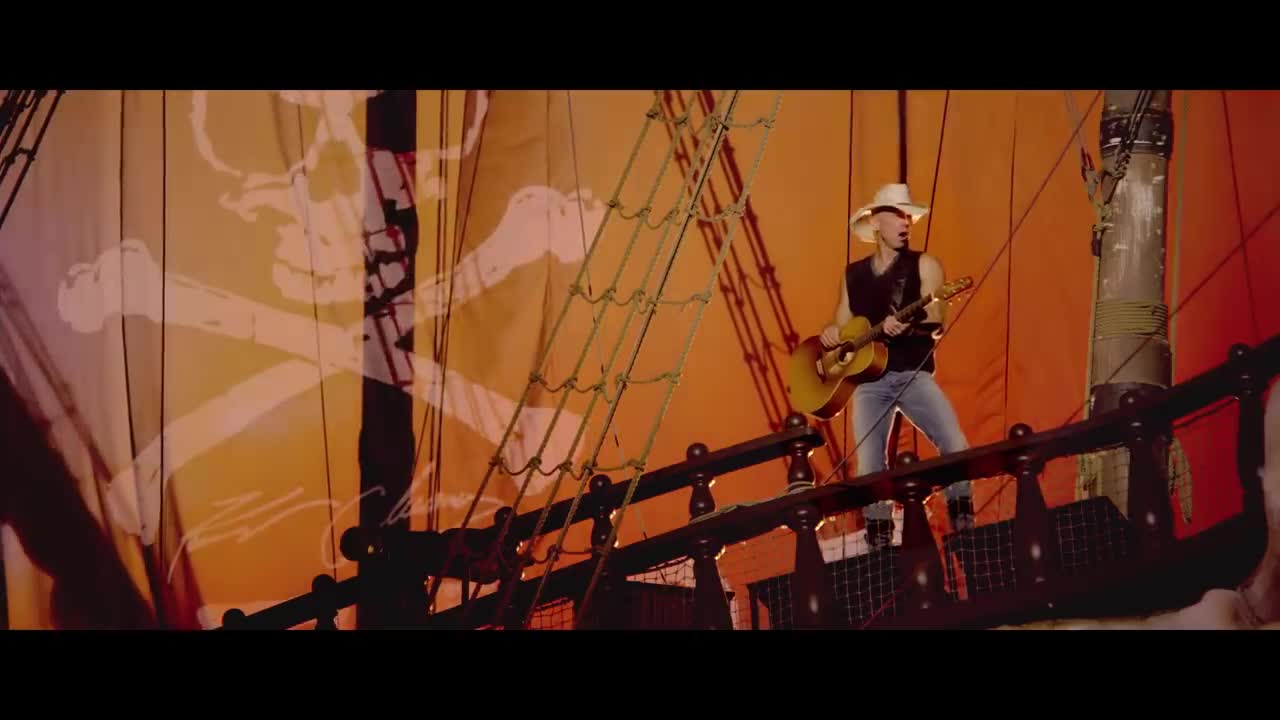 Kenny Chesney - Get Along