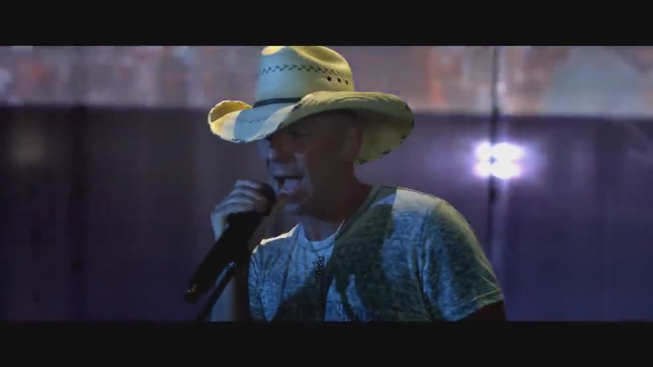 Kenny Chesney - Here and Now