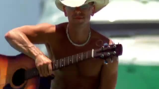 Kenny Chesney - Living in Fast Forward