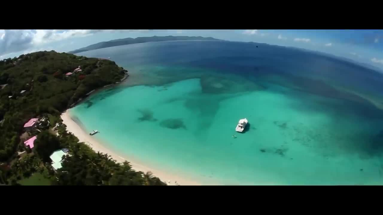 Kenny Chesney - Pirate Flag