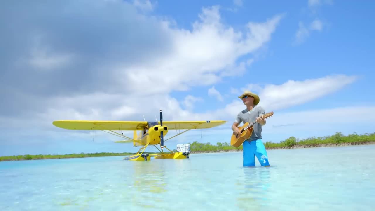 Kenny Chesney - Save It for a Rainy Day