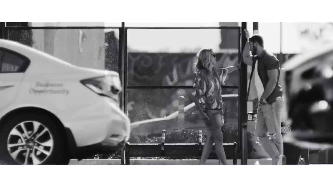 Kenny Chesney - Setting the World on Fire