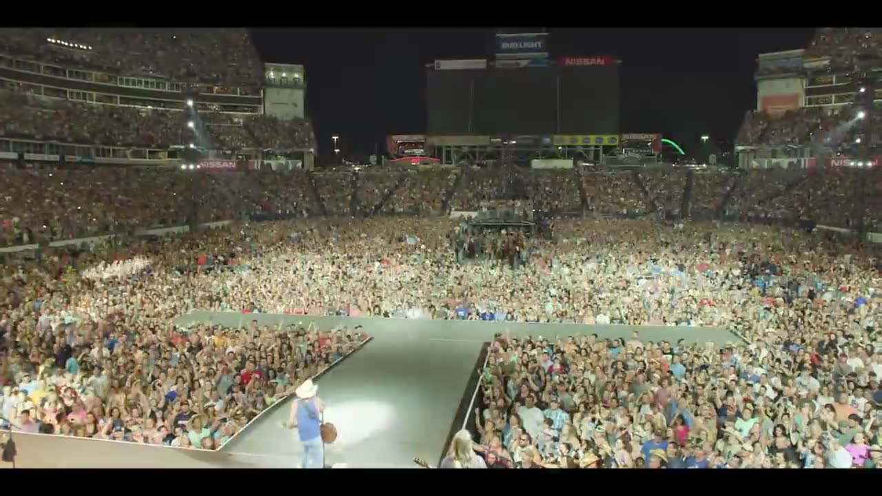 Kenny Chesney - We Do