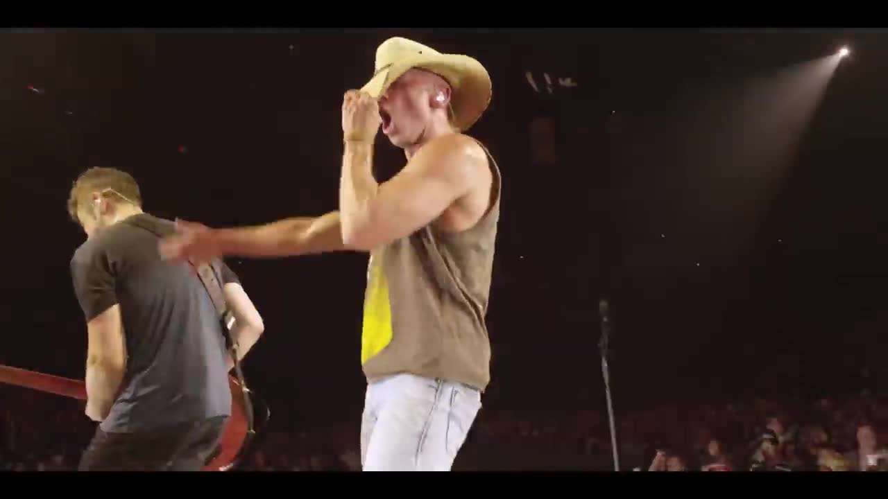 Kenny Chesney - We Do