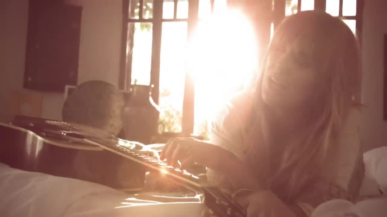 Kenny Chesney - You and Tequila