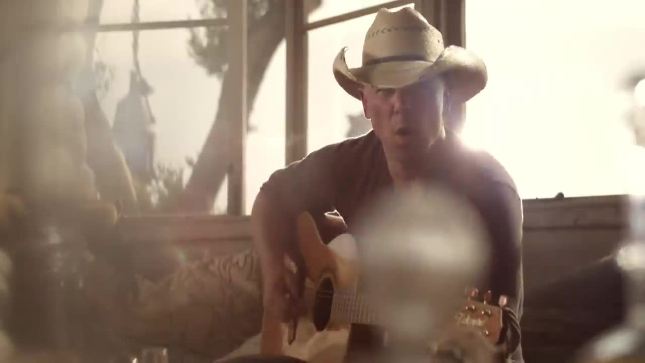 Kenny Chesney - You and Tequila
