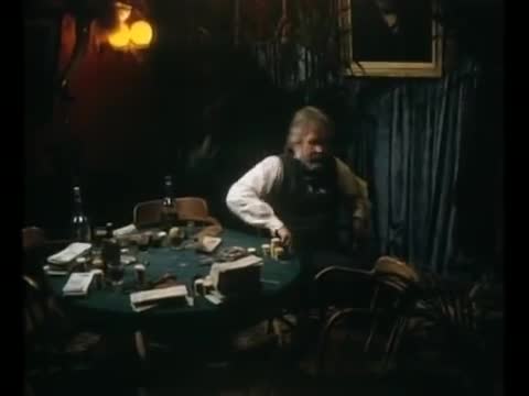 Kenny Rogers - The Gambler