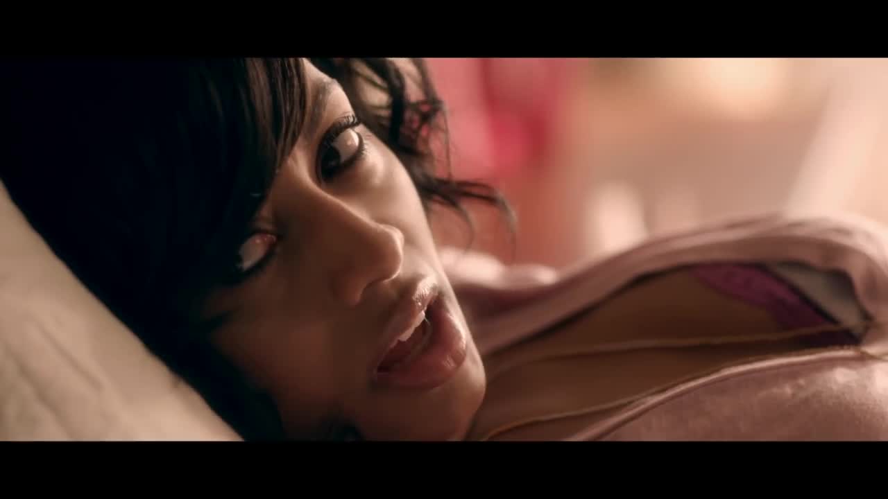 Keri Hilson - Breaking Point