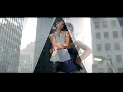 Keri Hilson - Number One