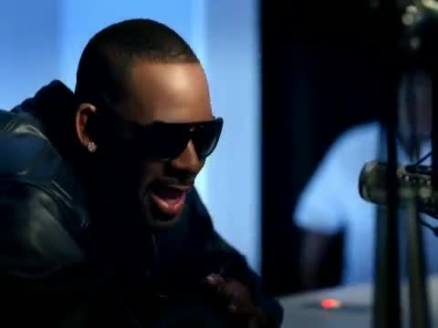 Keri Hilson - Number One