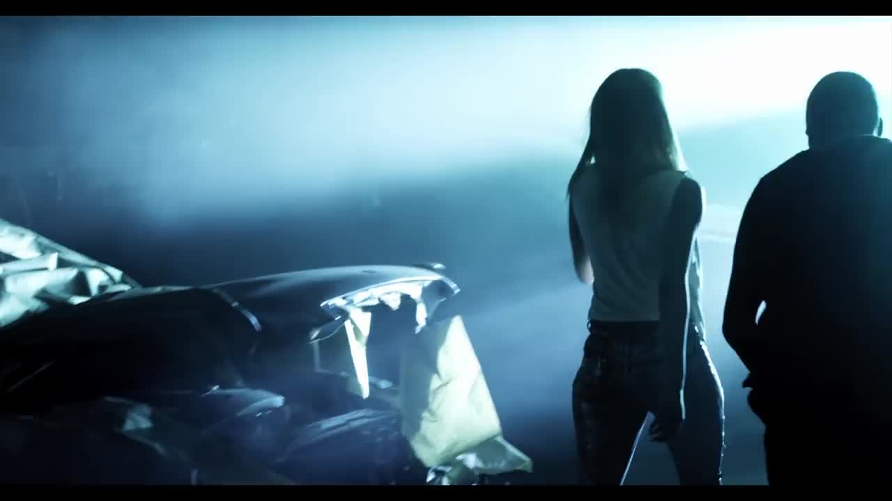 Keri Hilson - One Night Stand