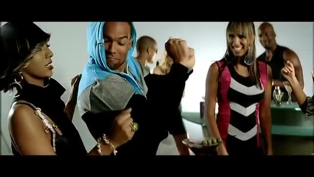 Keri Hilson - Turnin Me On
