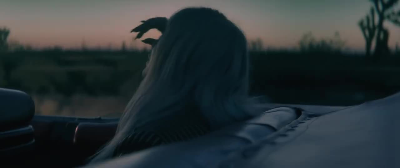 Kesha - Hymn