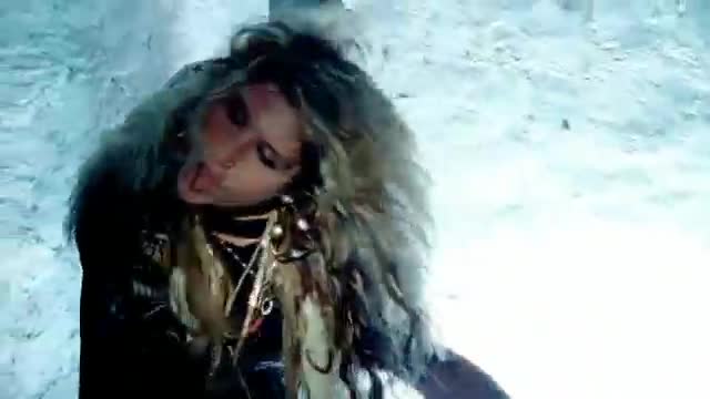 Kesha - Tik Tok