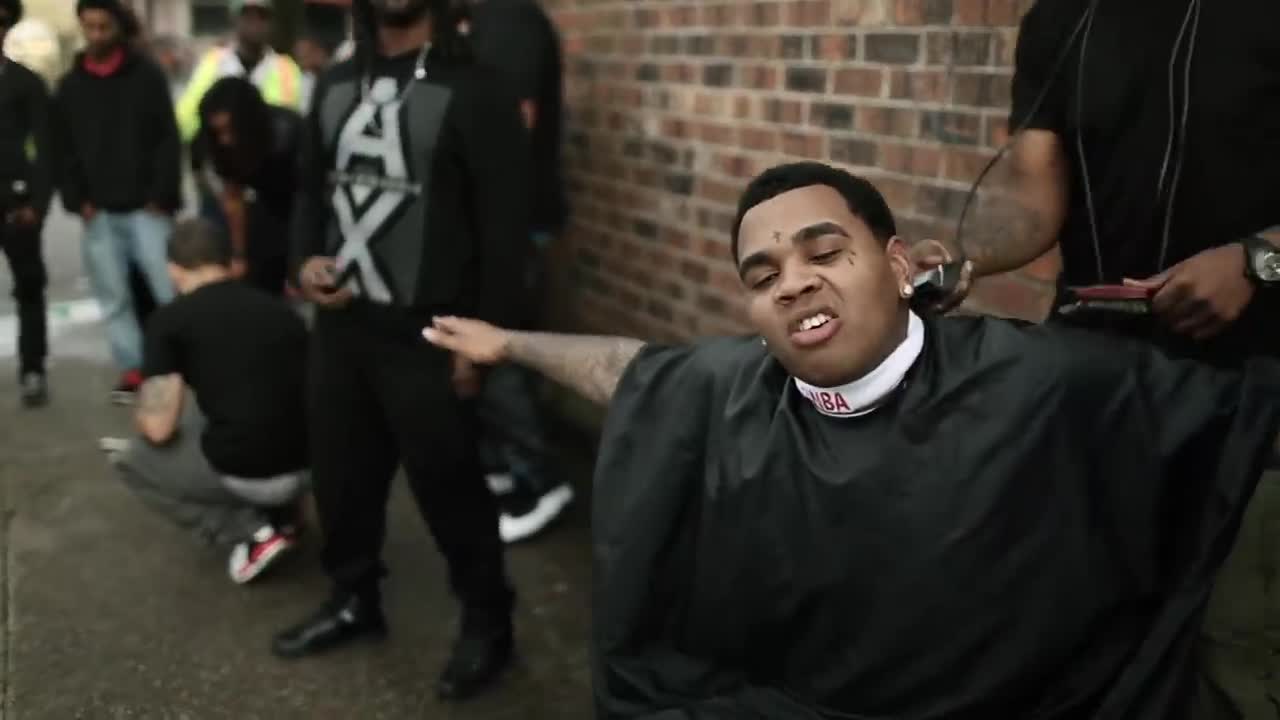 Kevin Gates - Arm and Hammer
