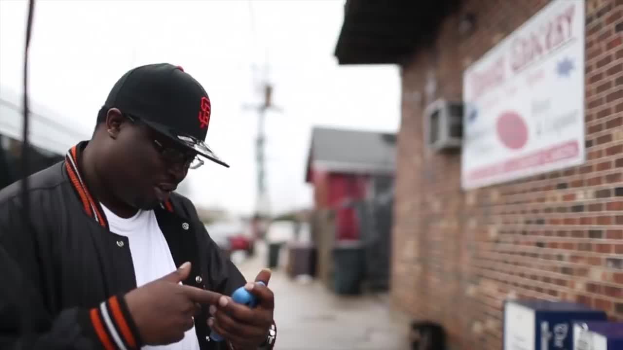 Kevin Gates - Arm and Hammer