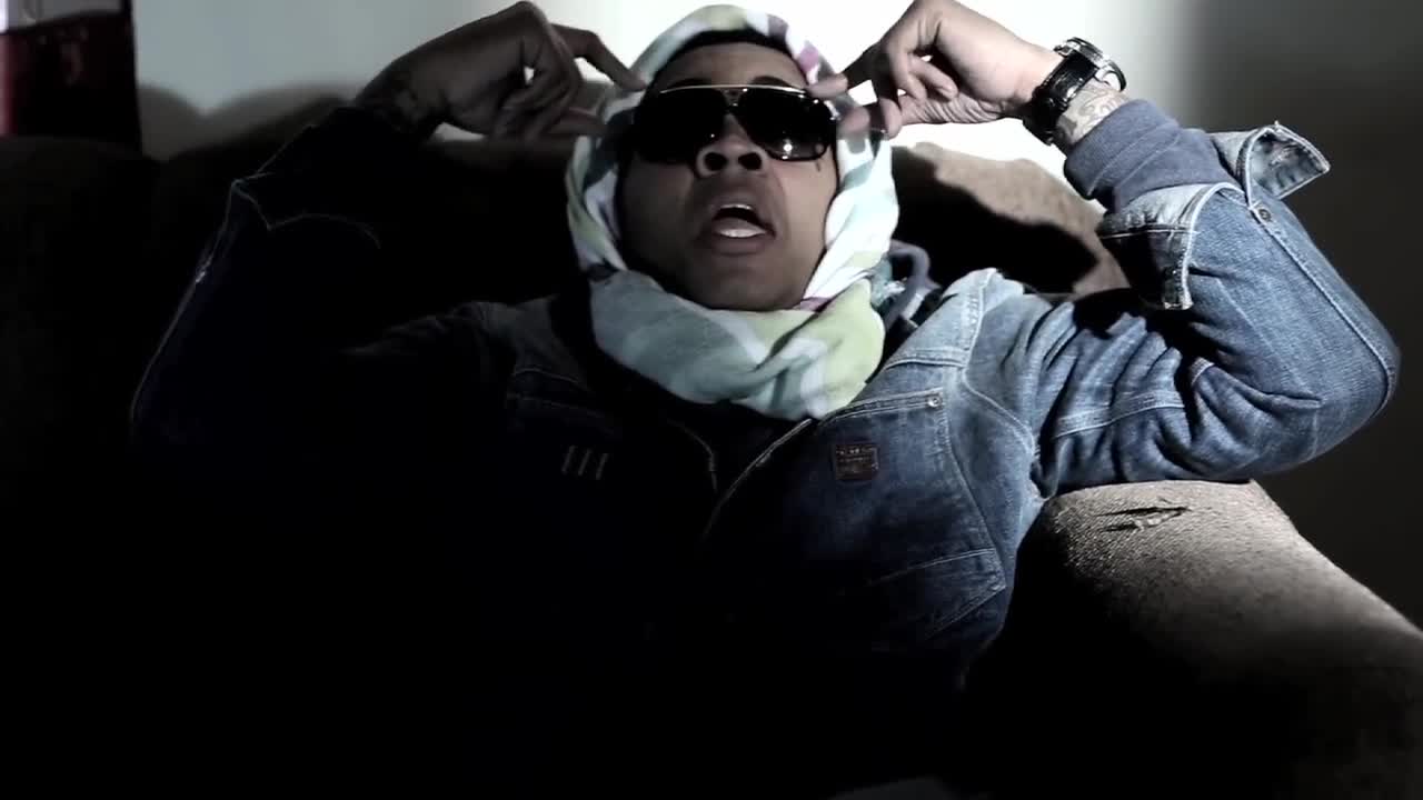 Kevin Gates - IDGAF