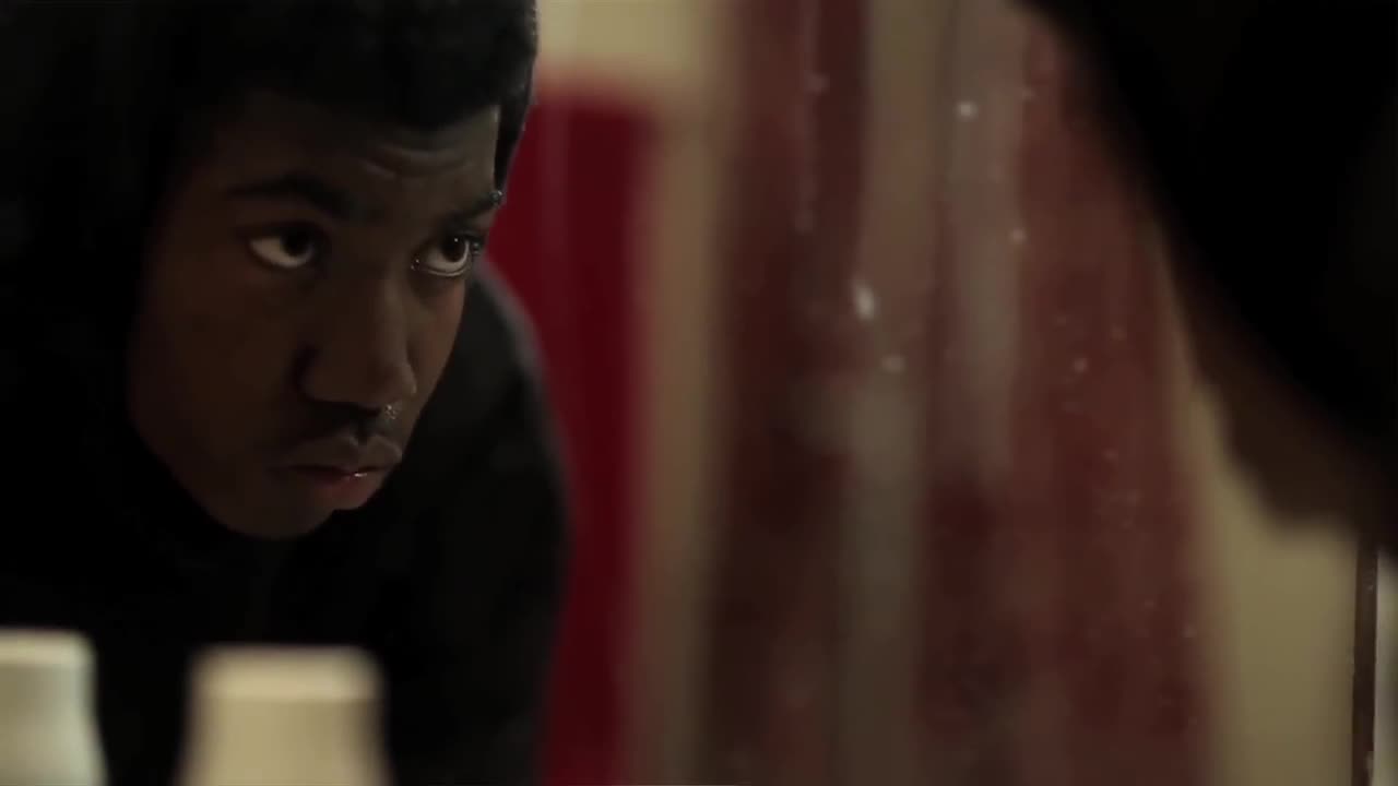 Kevin Gates - IDGAF