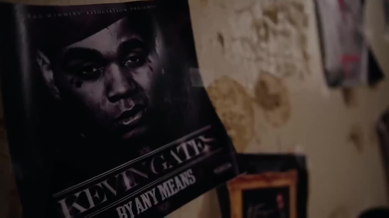 Kevin Gates - It Won’t Happen