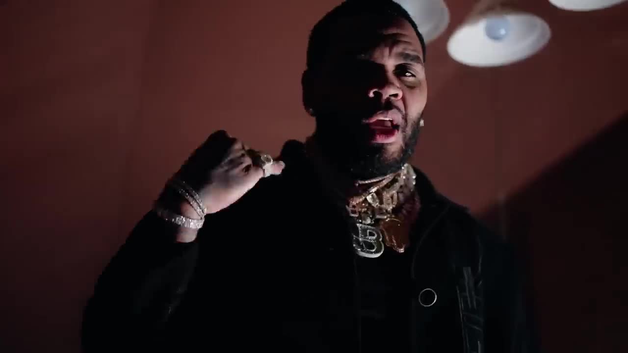 Kevin Gates - It Won’t Happen