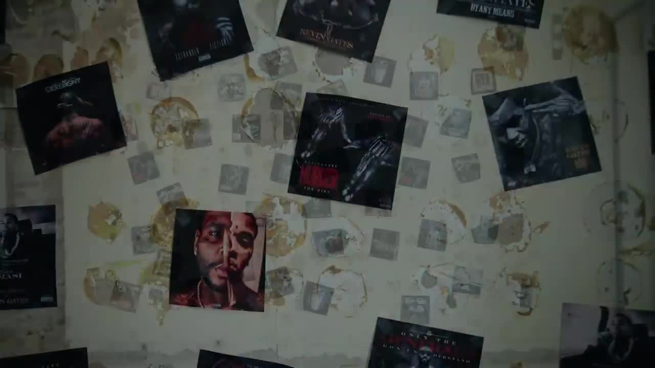 Kevin Gates - It Won’t Happen
