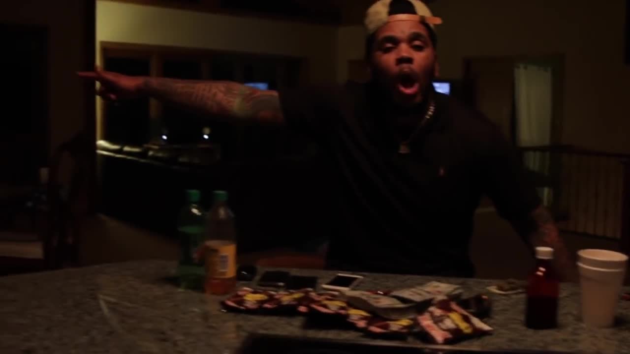 Kevin Gates - Khaza
