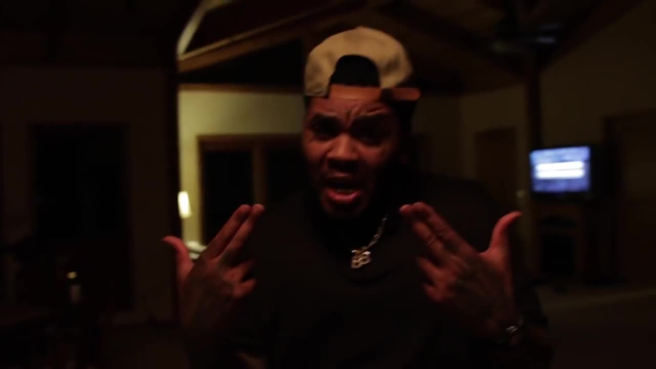 Kevin Gates - Khaza