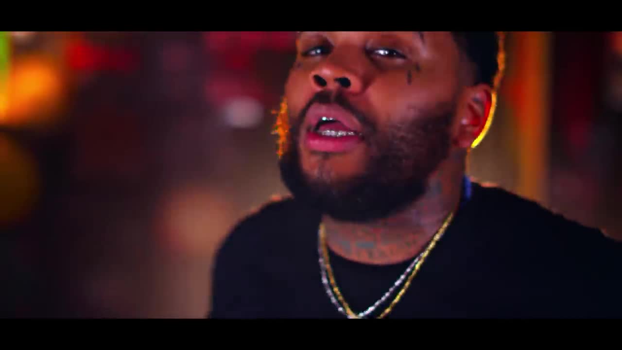 Kevin Gates - Kno One
