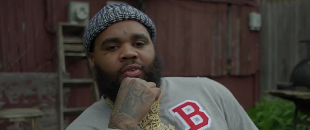 Kevin Gates - Let It Sing