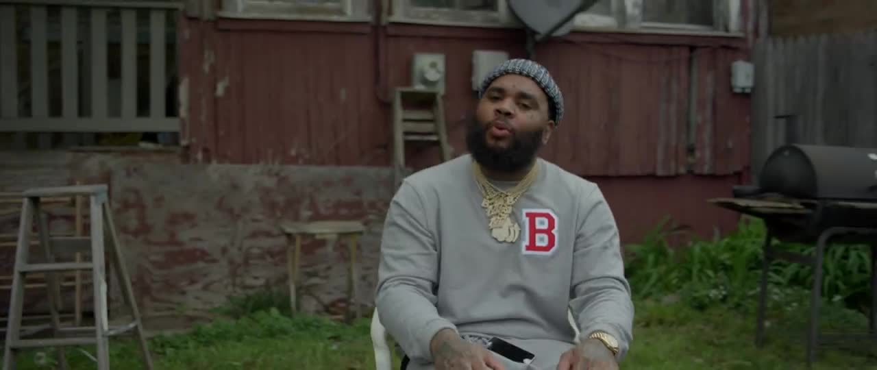Kevin Gates - Let It Sing