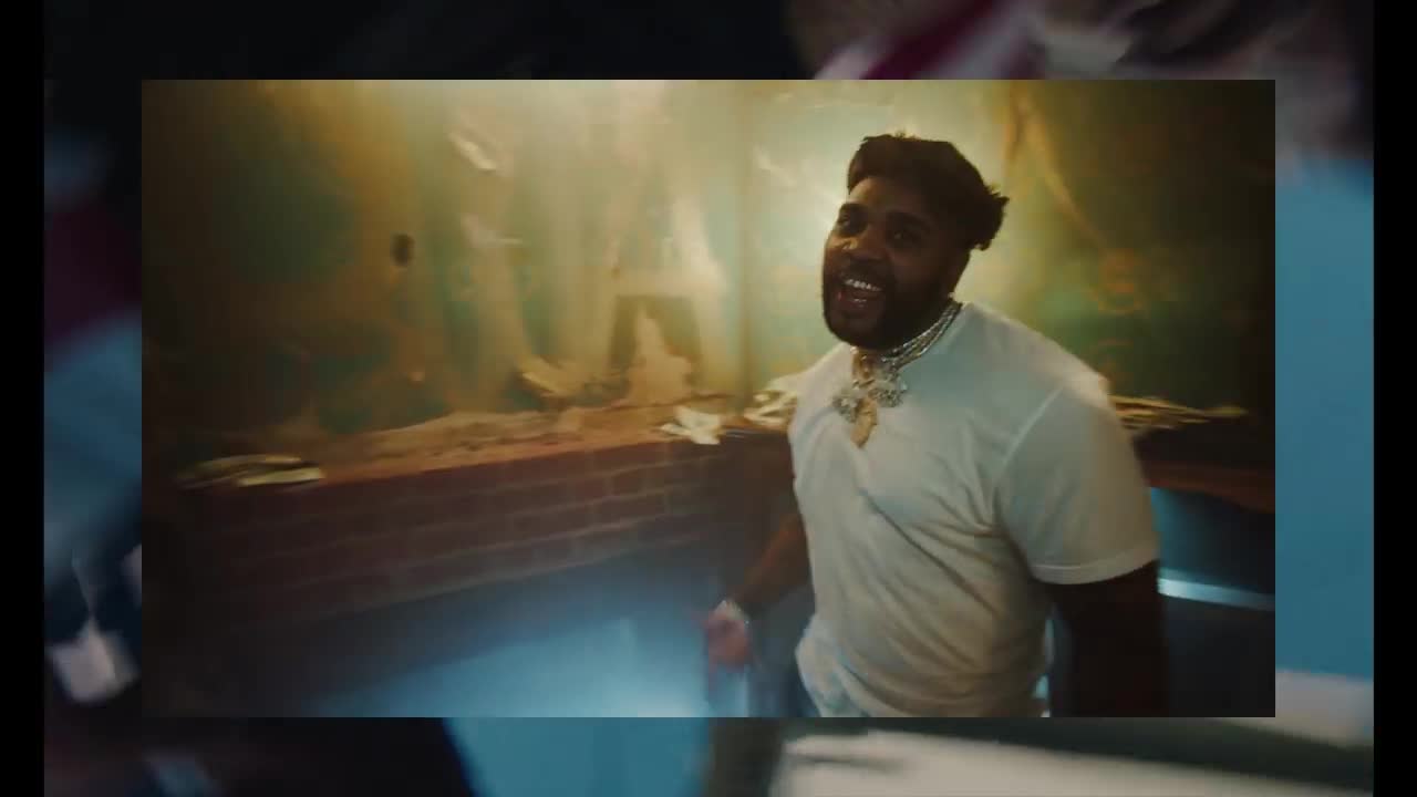 Kevin Gates - M.A.T.A.