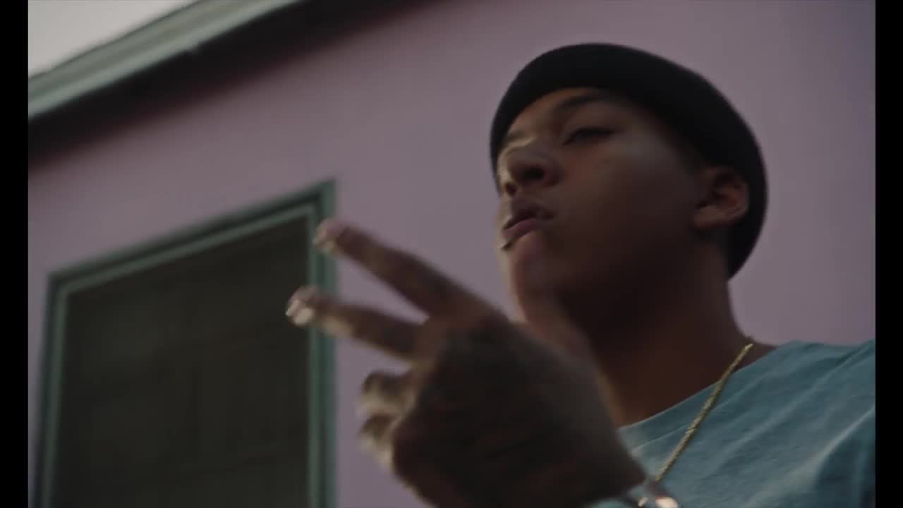 Kevin Gates - M.A.T.A.