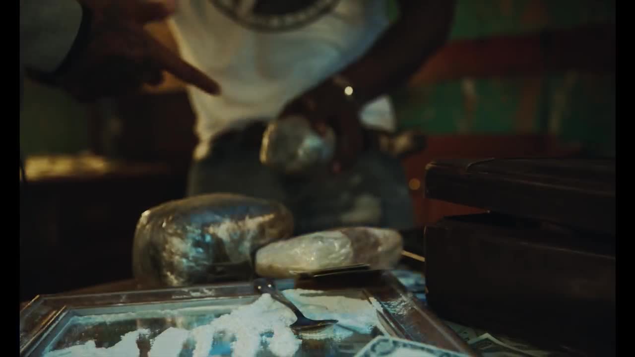 Kevin Gates - M.A.T.A.