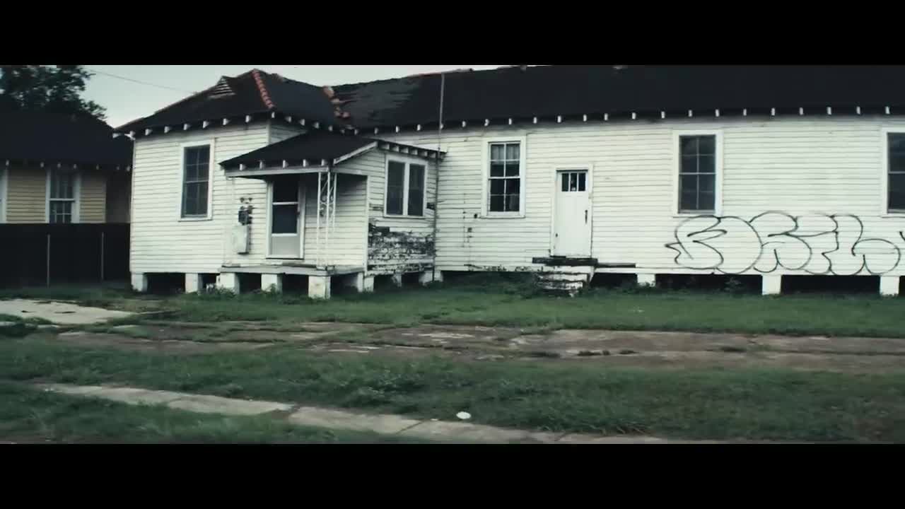 Kevin Gates - Out the Mud