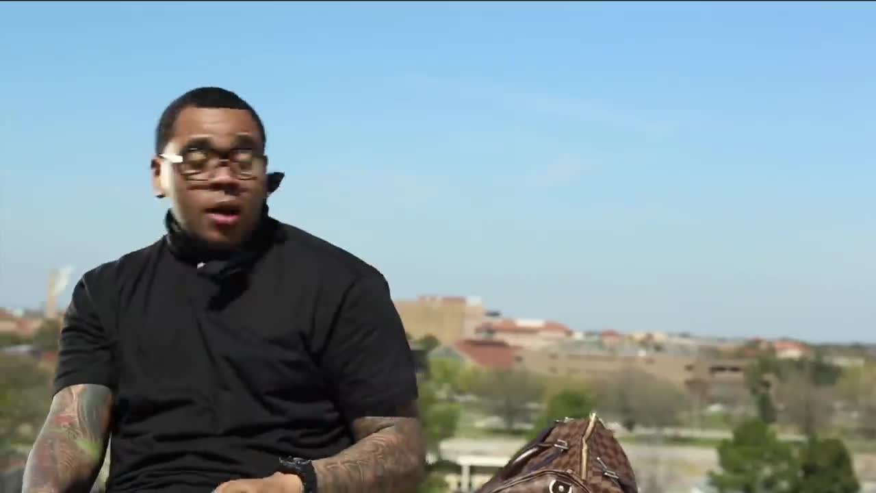Kevin Gates - Paper Chasers